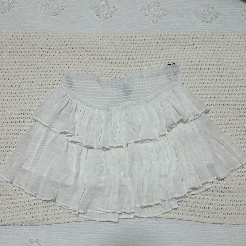 NWT, forever 21 mini skirt, size M